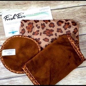 Campanelli Fresh Face Makeup Remover